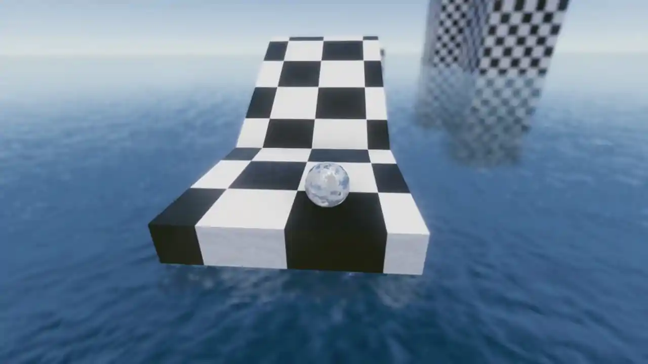Sphere Game Epic