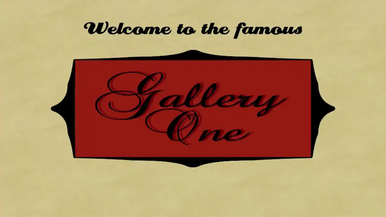 Gallery One
