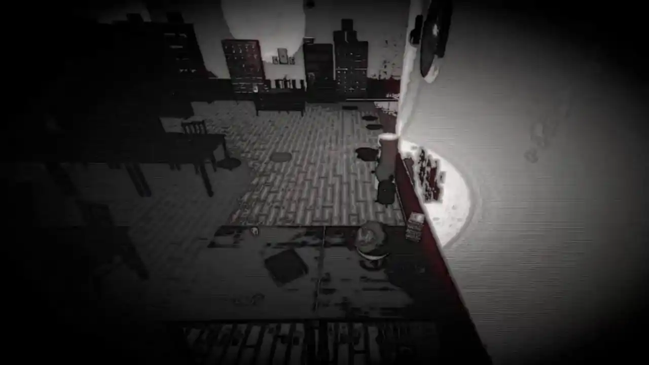 Project Blind