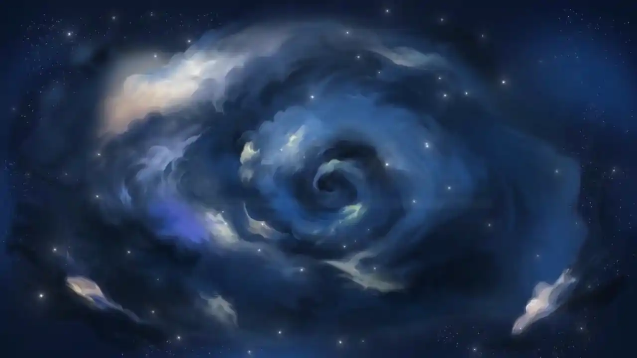 太古之火