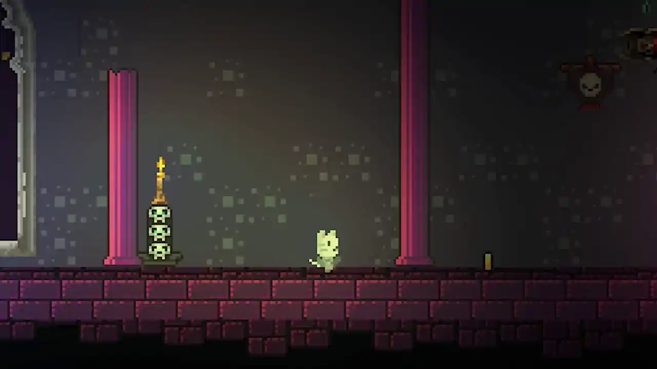 Idle Cats Dungeon
