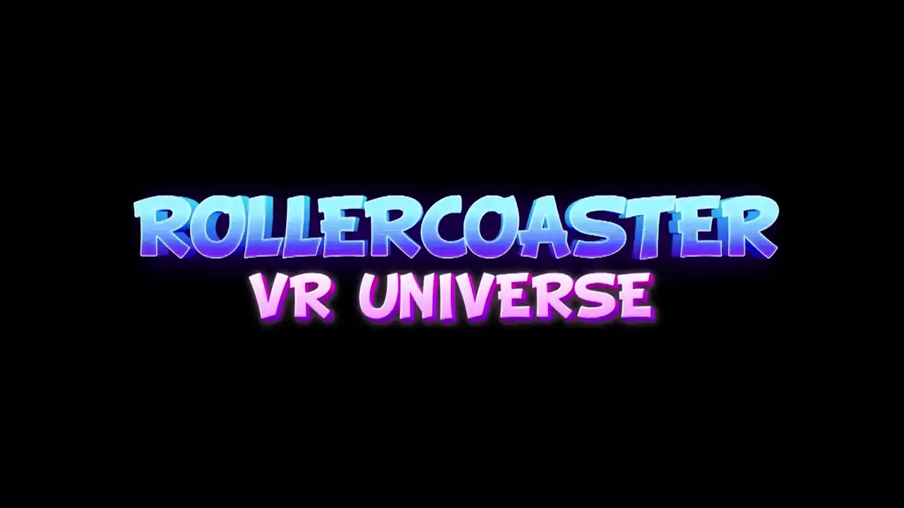 RollerCoaster VR Universe