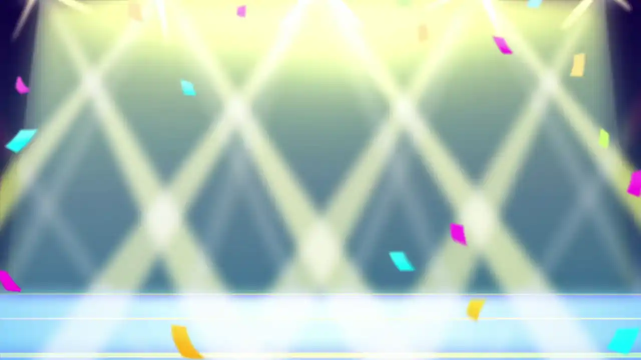 Idling Idol