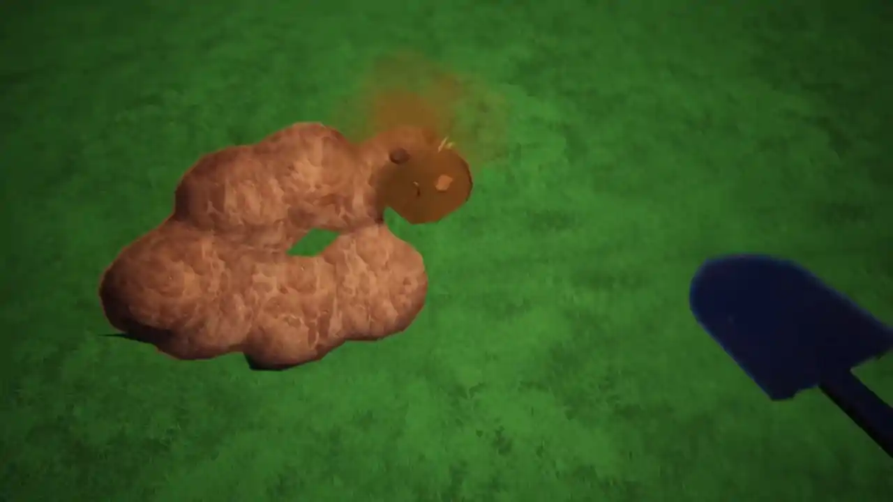 Digging Together