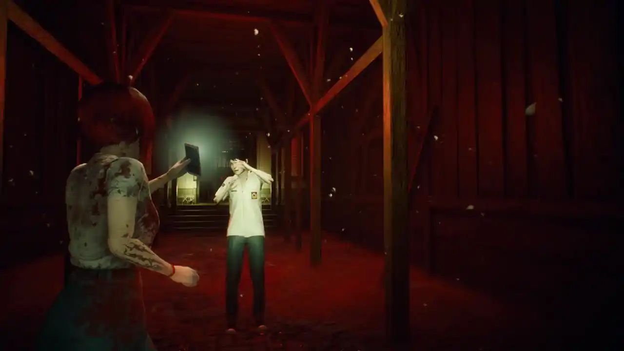 DreadOut 2