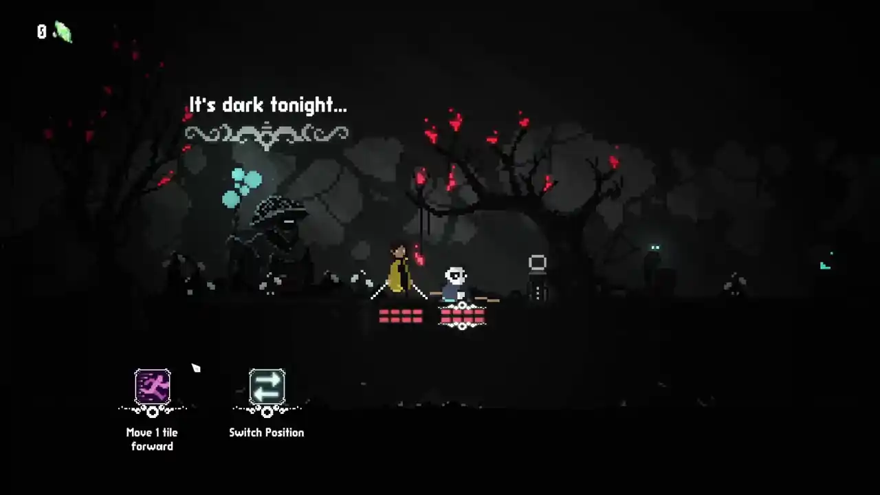 Darktopia