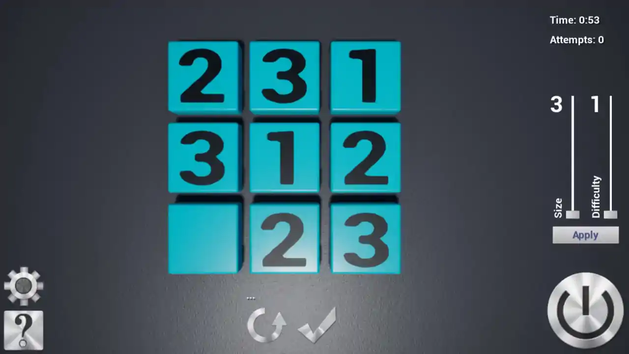 Sudoku3D