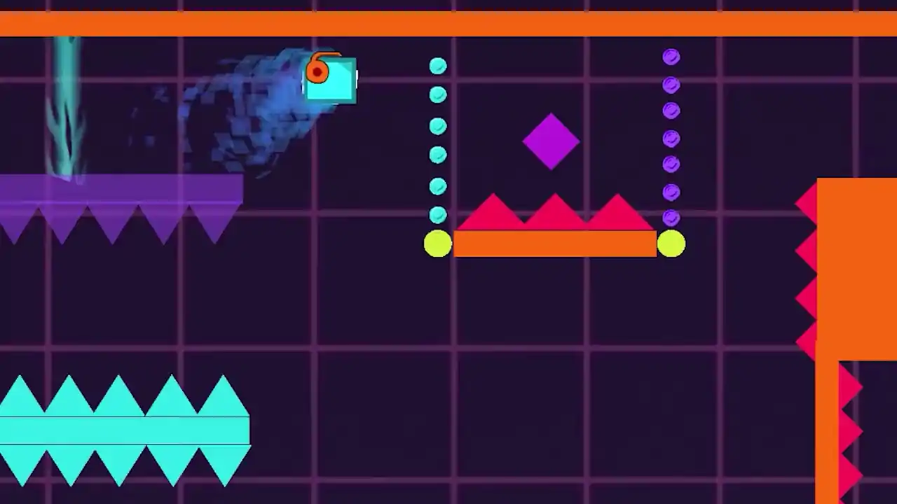 BeatBox Runner