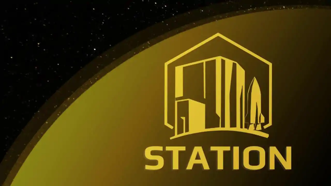 Station