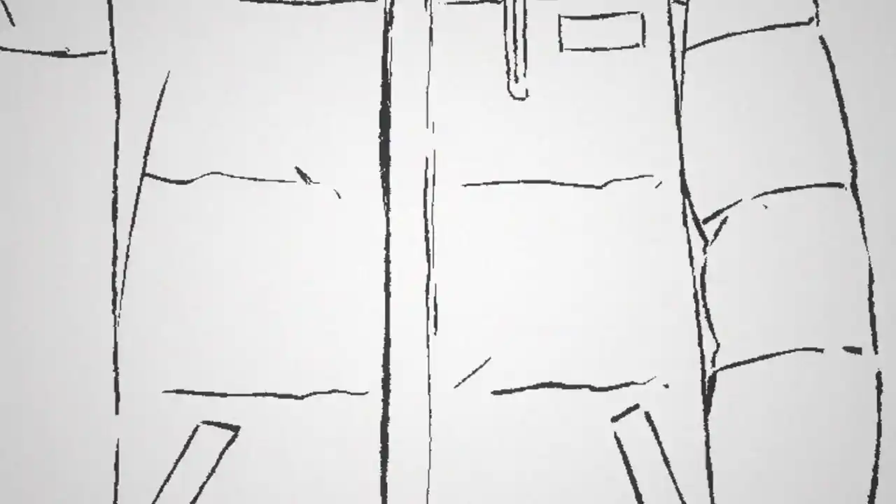 纸房子