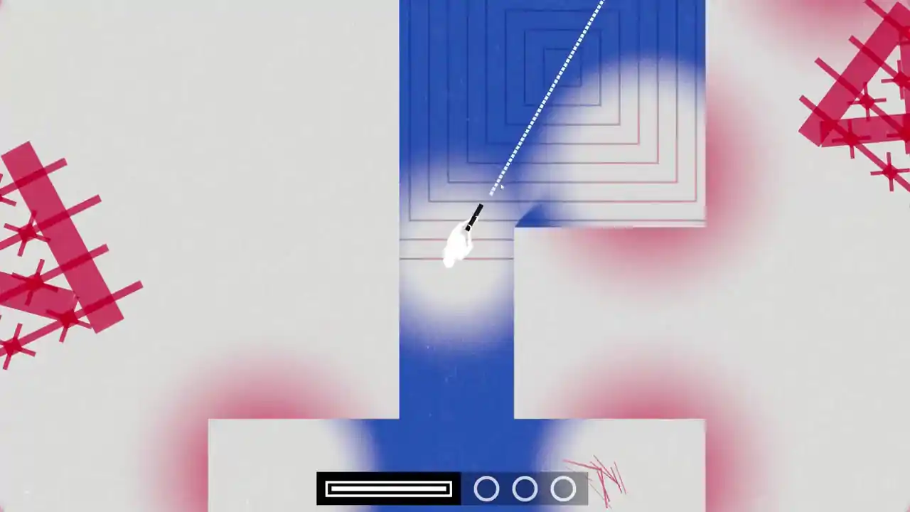 盲点