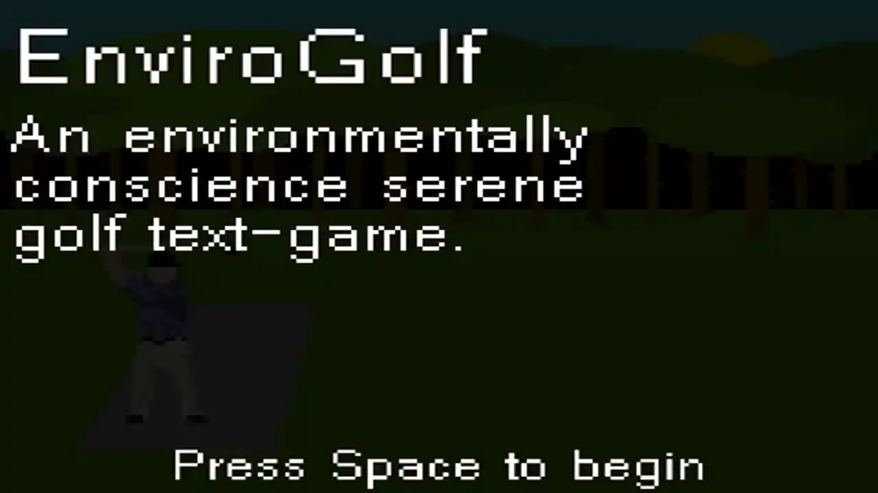EnviroGolf