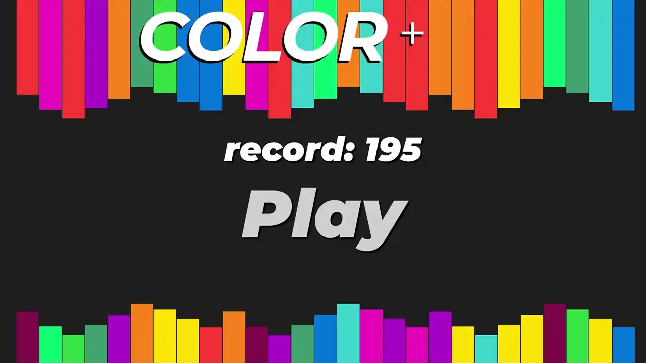 Color +