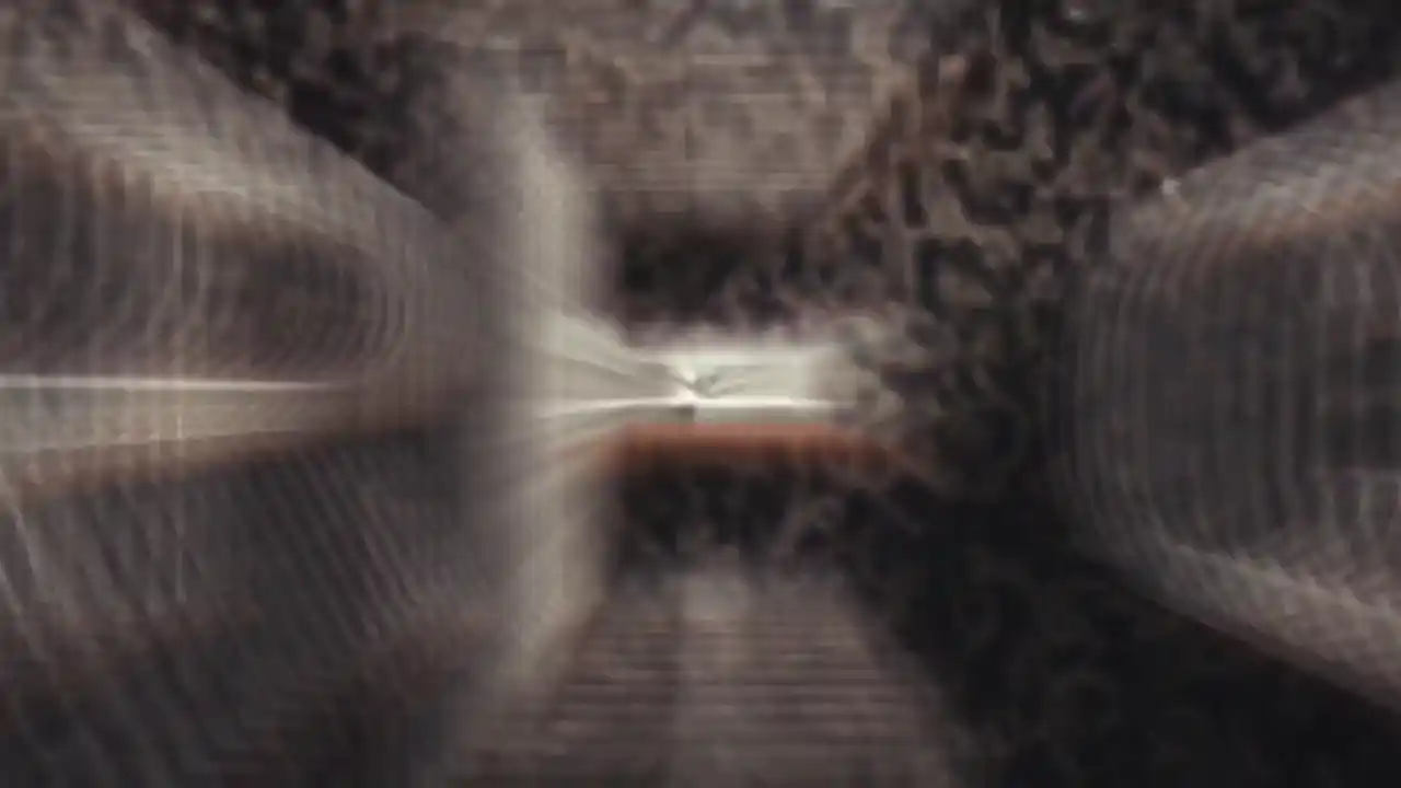 Alien Grounds