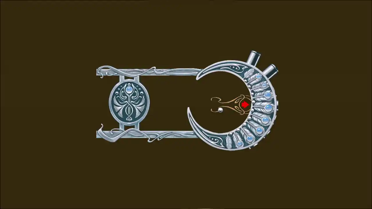 Museum of Mechanics: Lockpicking