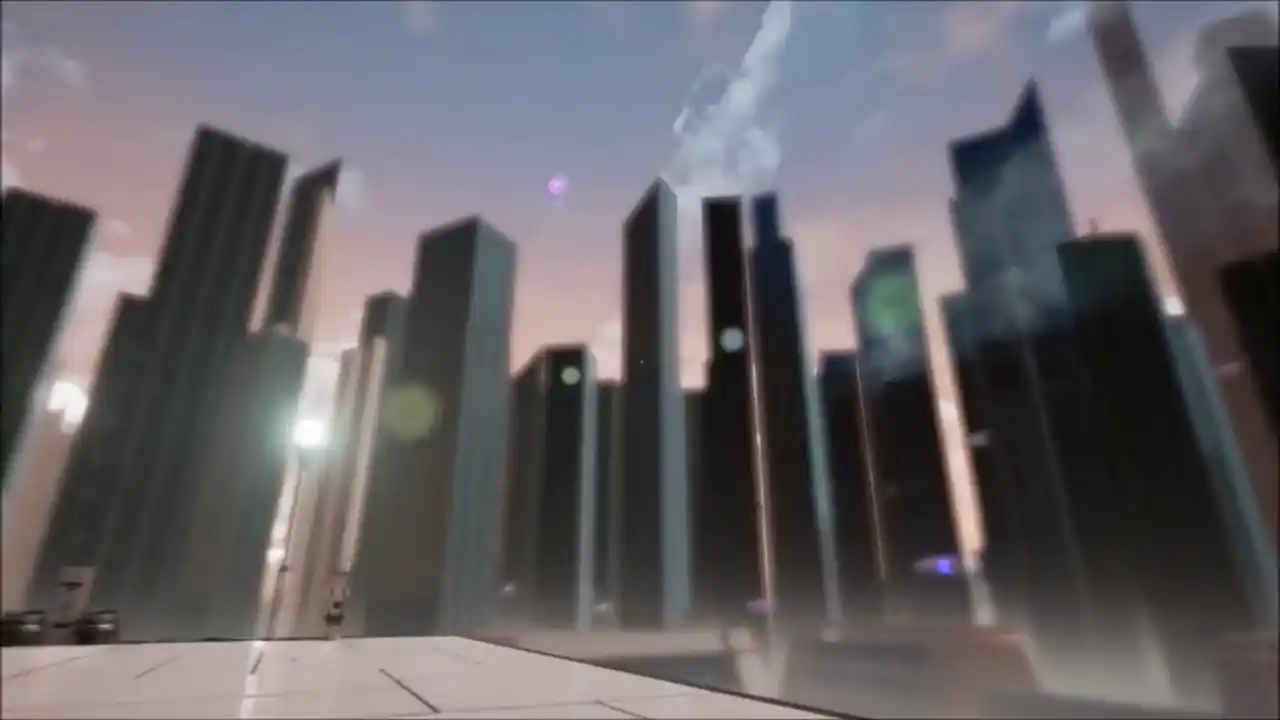 A Collection of Bad Moments