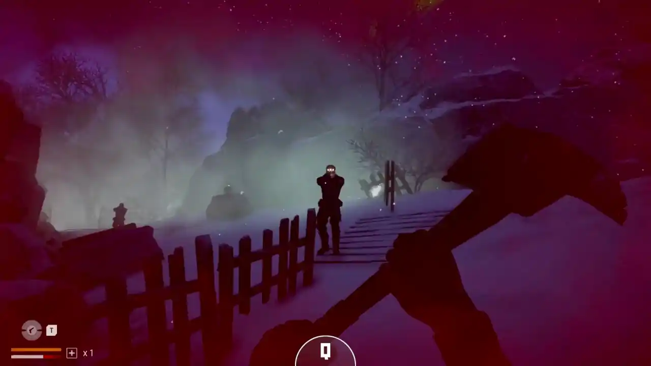 TIMESTRIDE