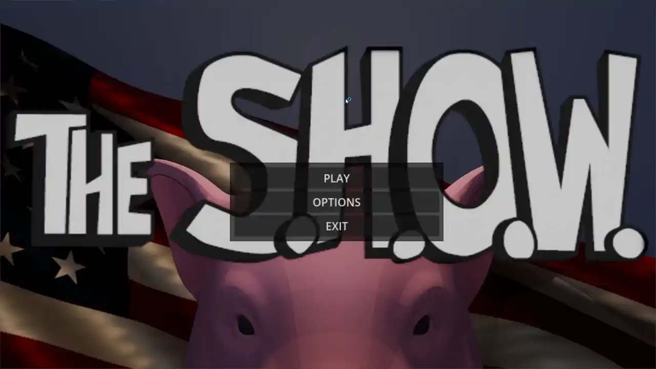The S.H.O.W.