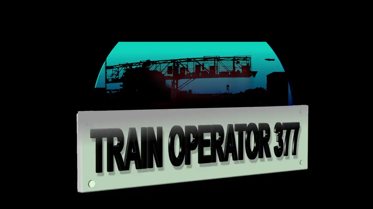 Train Operator 377
