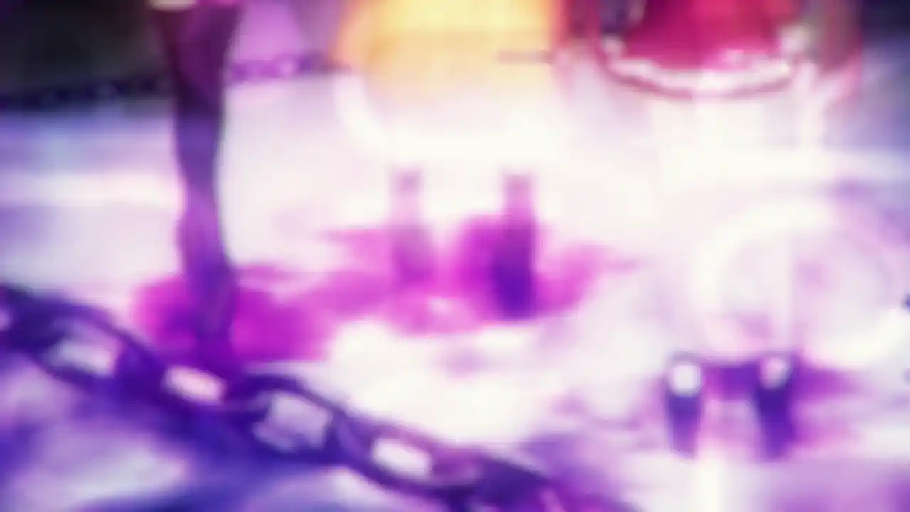 DATE A LIVE: Ren Dystopia