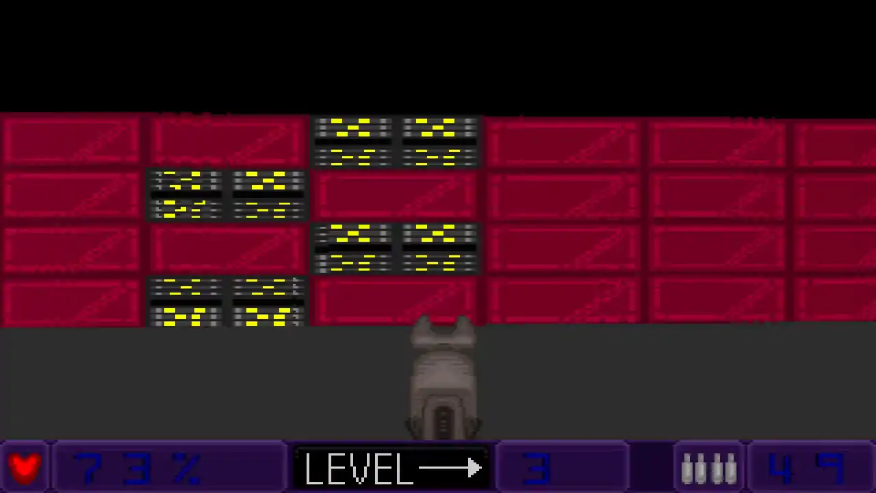 Cyberpunk Madness