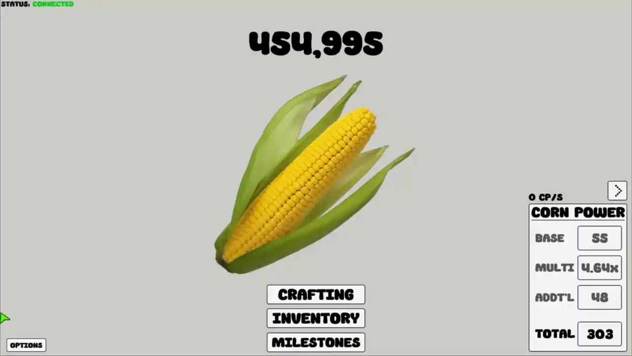 CORN