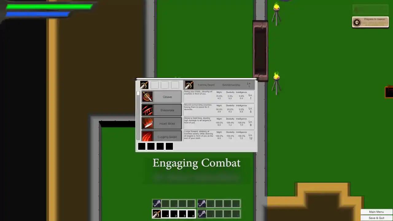 Primal Forge