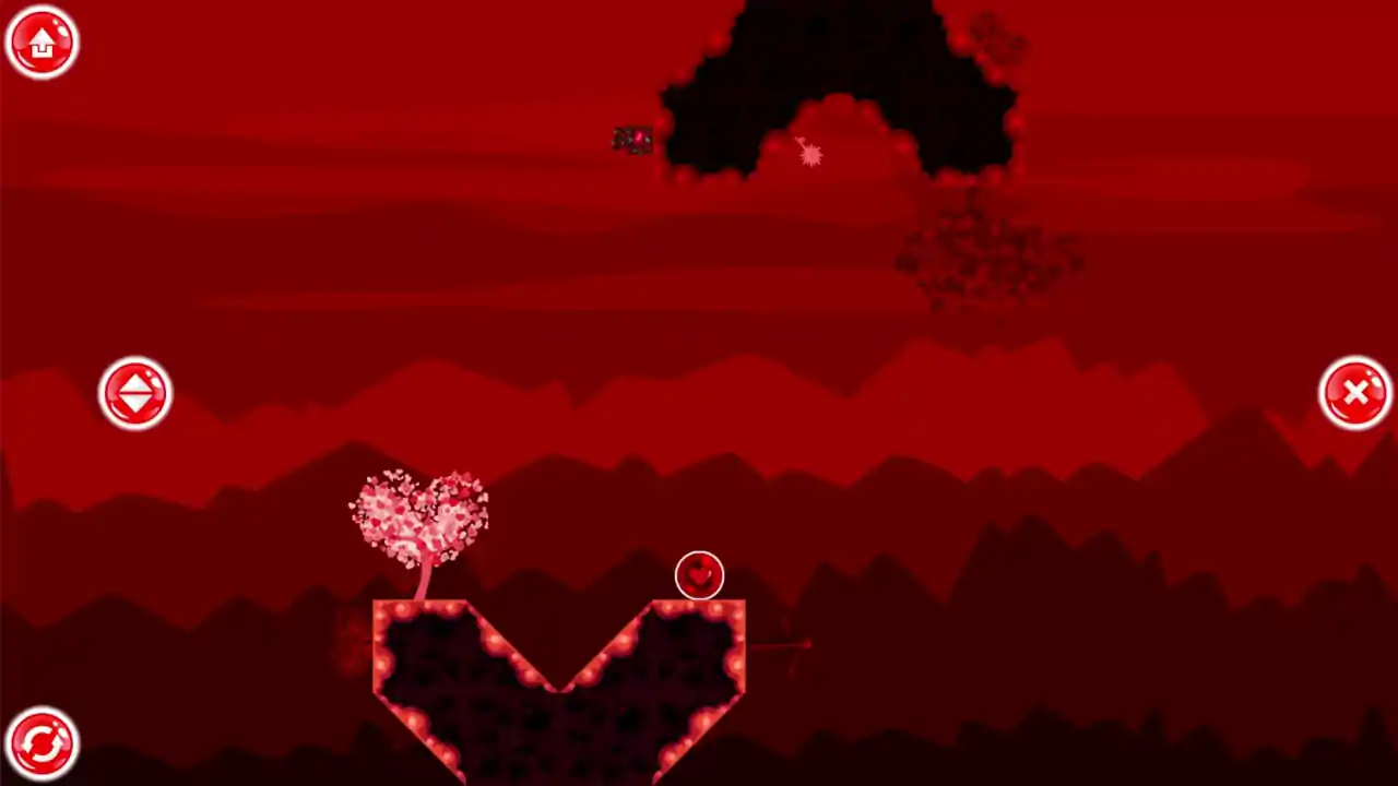 GraFi Valentine