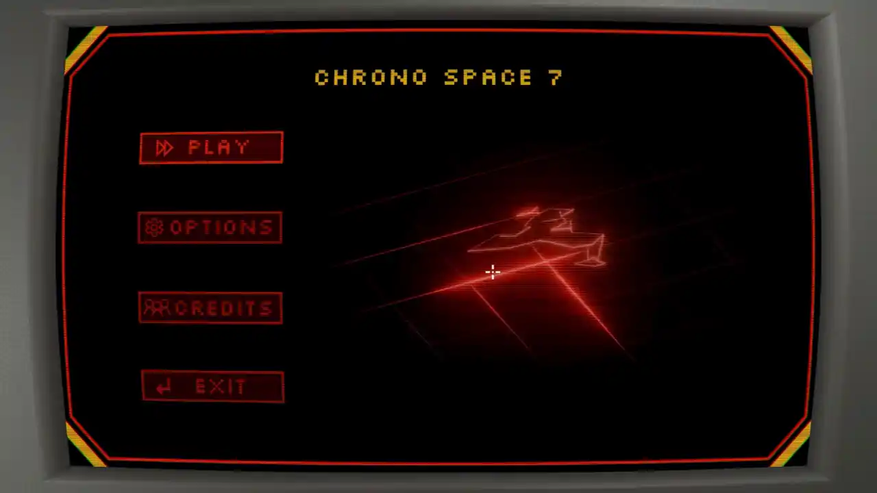 Chrono Space 7