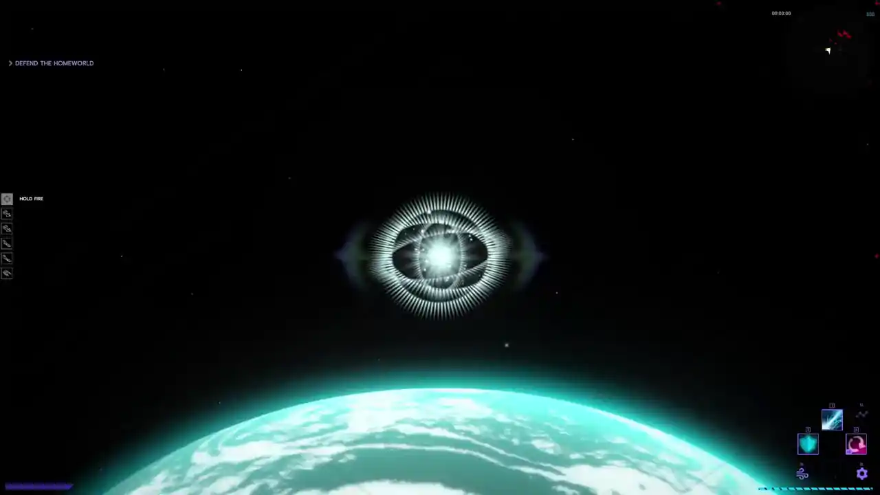 Exodus Flight