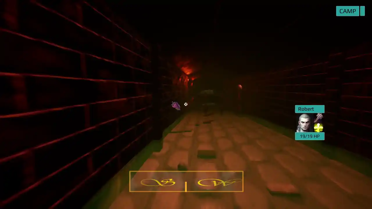 Orb Of The Watcher