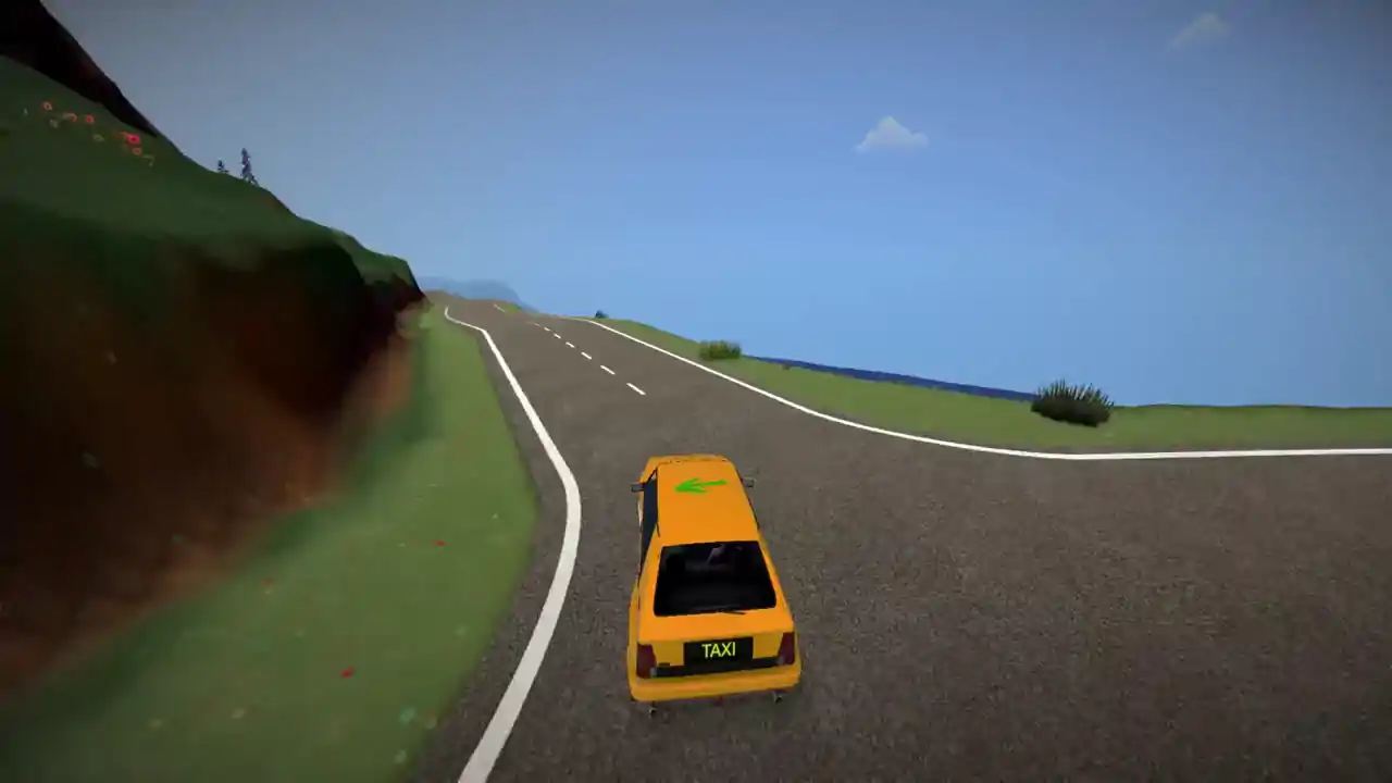TAXI TAXI TAXI