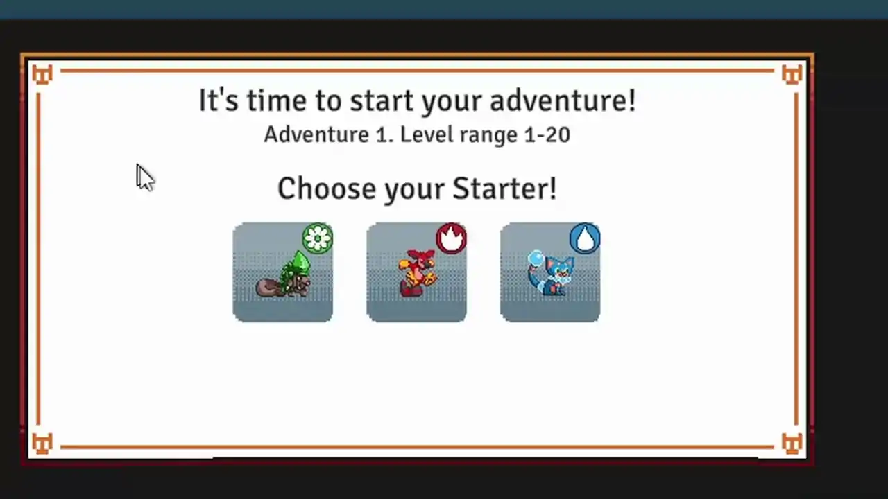 Idle Critter Adventure 放置生物探险队