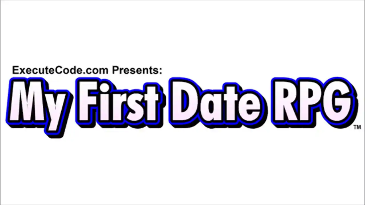 My First Date RPG (Presented by: ProjectSummerIce.com)