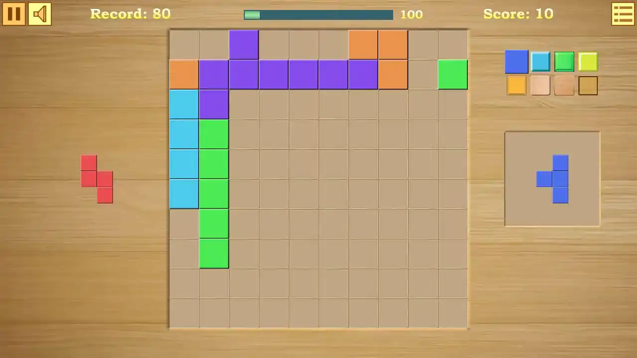 Blocks