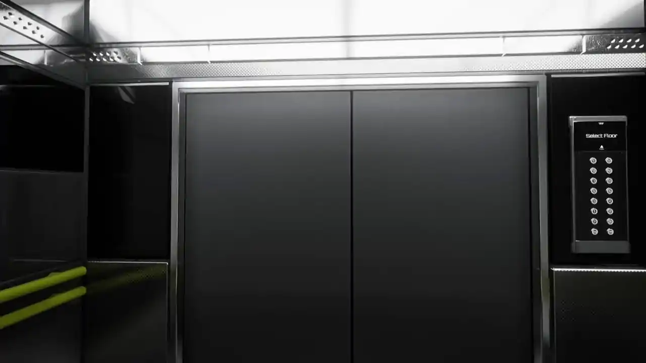 模拟训练室:杀戮