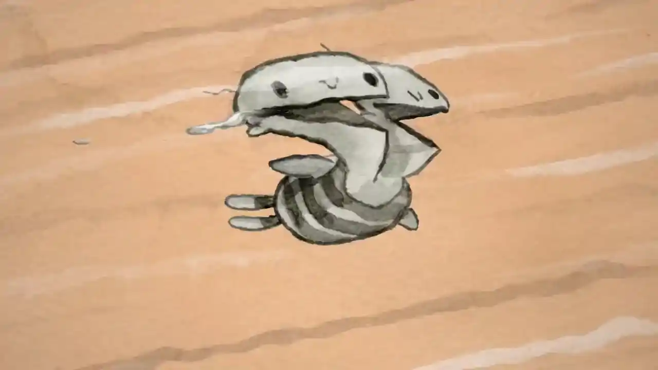 Psychonauts