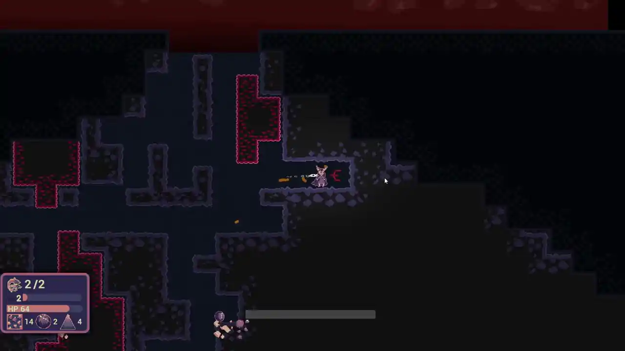 Crystal Storm