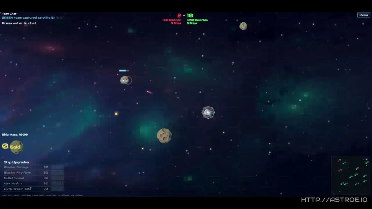 Astroe