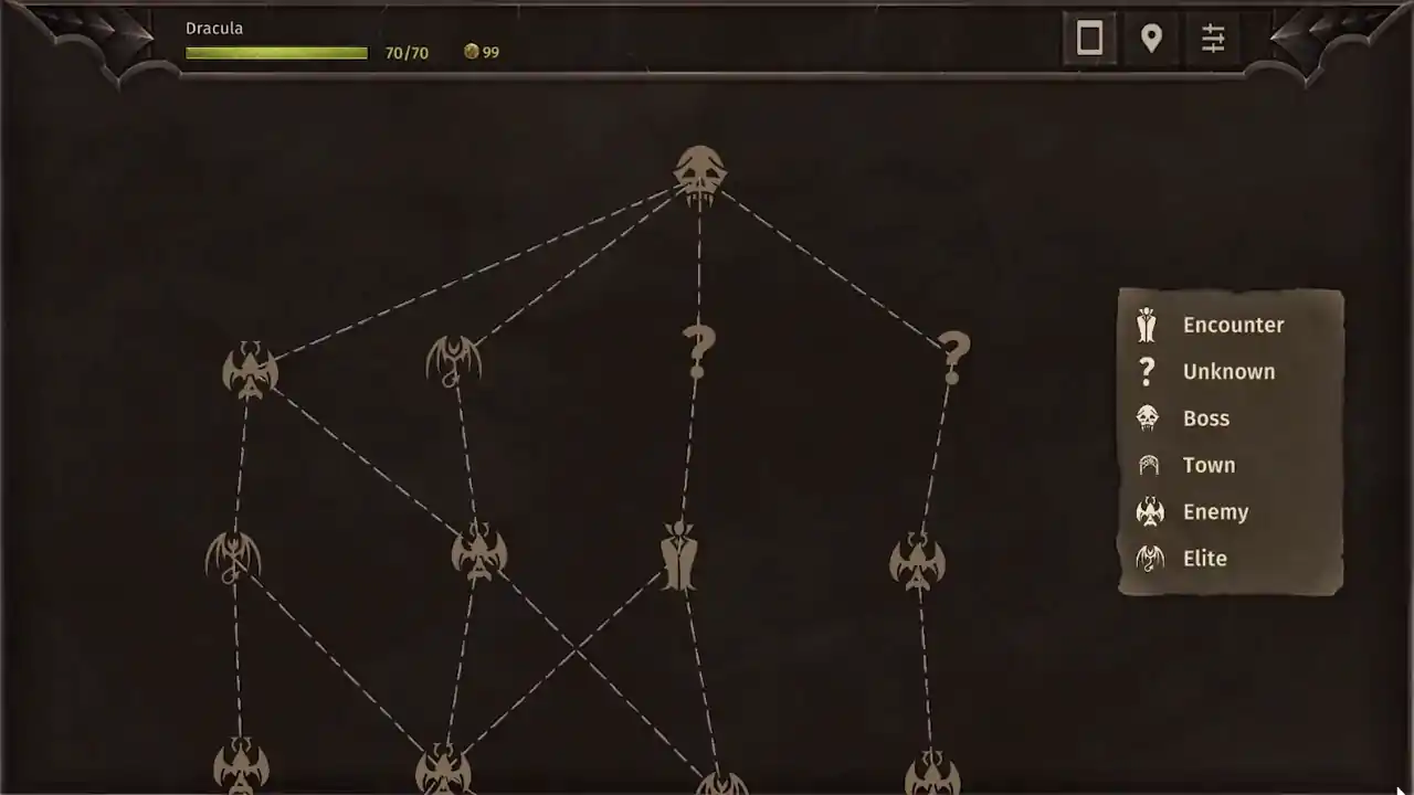 Deck of the Dead