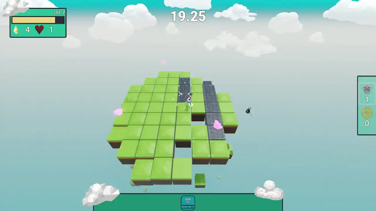 Dream Runner