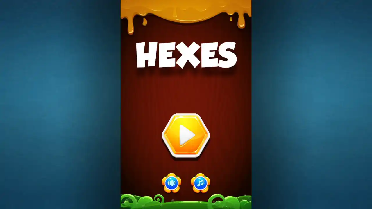 Hexes