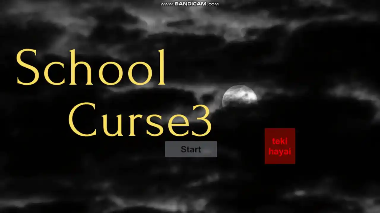 School Curse3