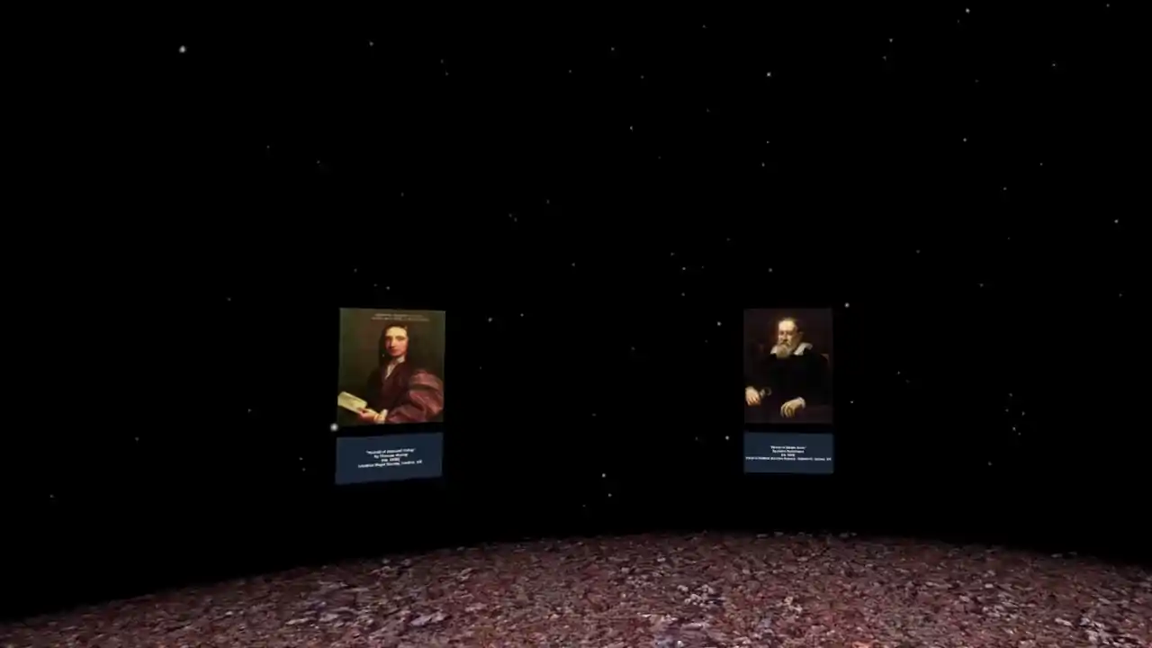 PlanetariumVR