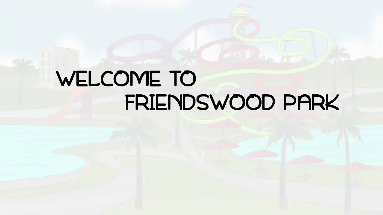 Furries & Scalies: Friendswood
