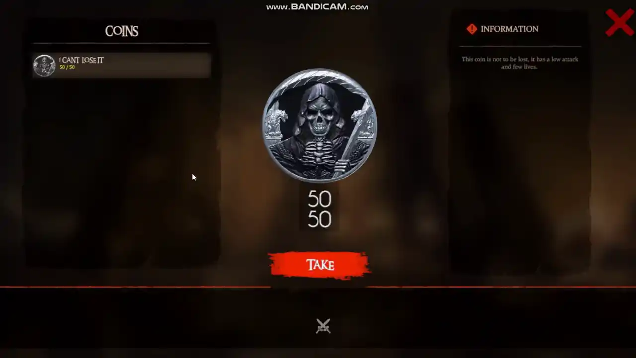 COINS BATTLE