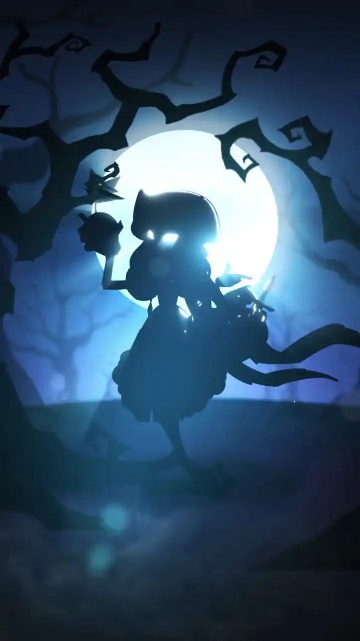 魔镜物语