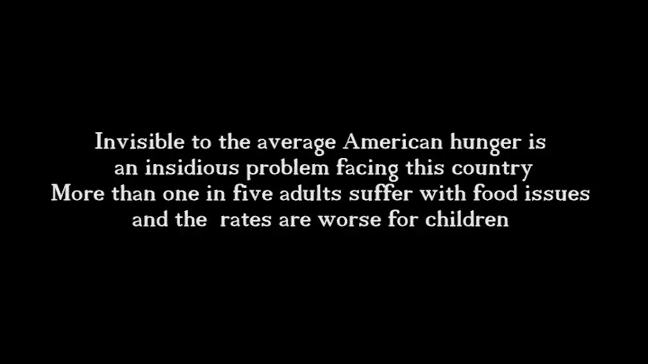 Hunger