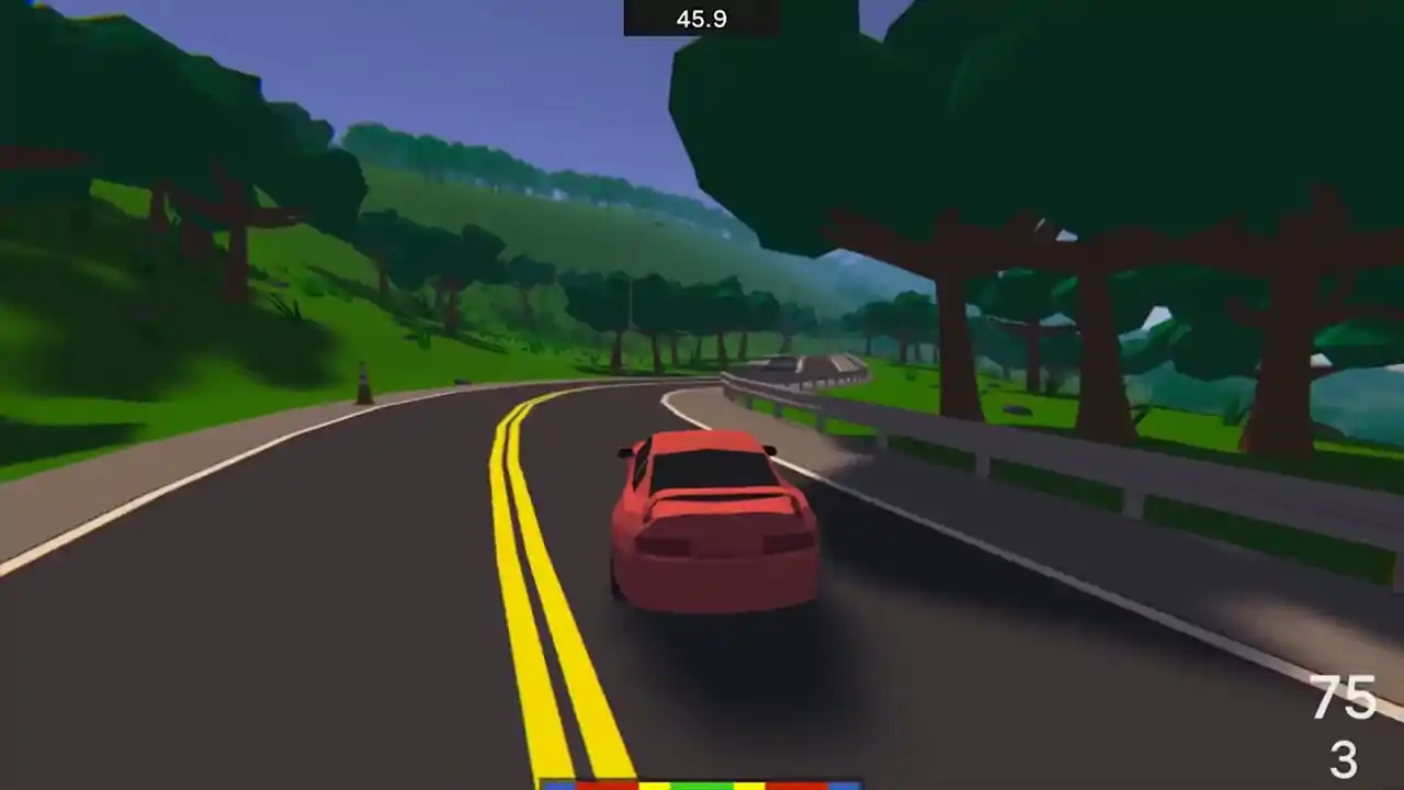 Simple Rally
