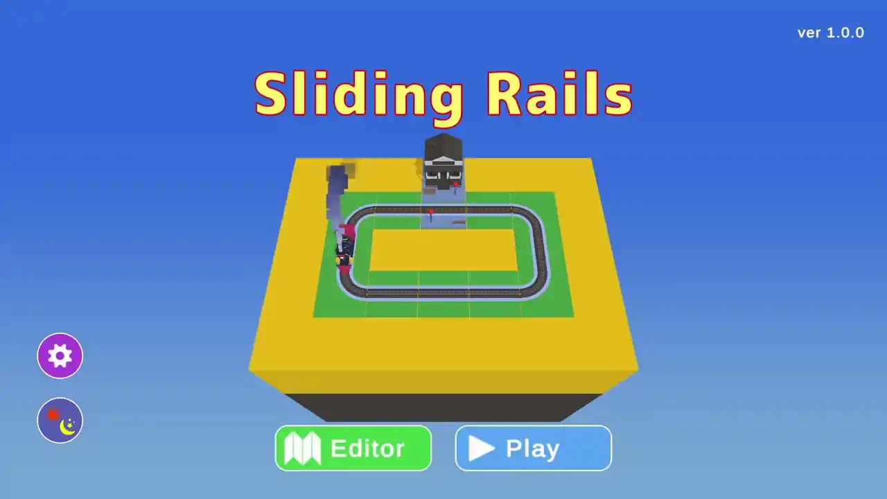 Sliding Rails